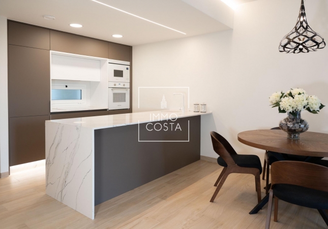 Neubau - Penthouse - Guardamar del Segura - El Raso