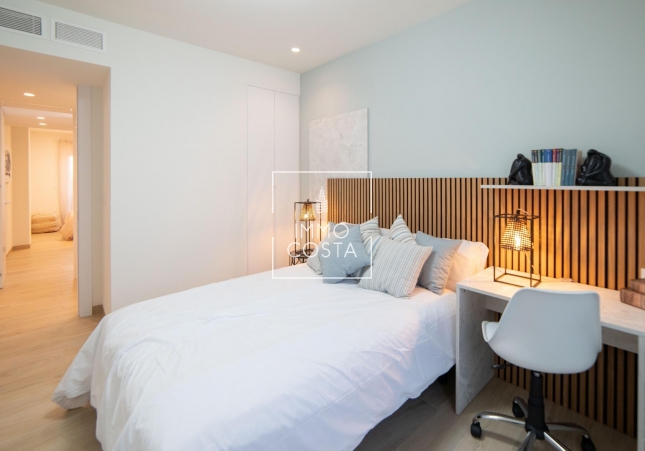 Neubau - Penthouse - Guardamar del Segura - El Raso