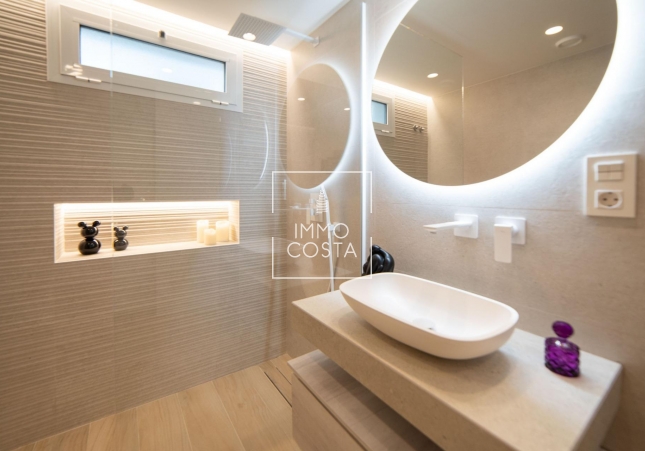 Neubau - Penthouse - Guardamar del Segura - El Raso