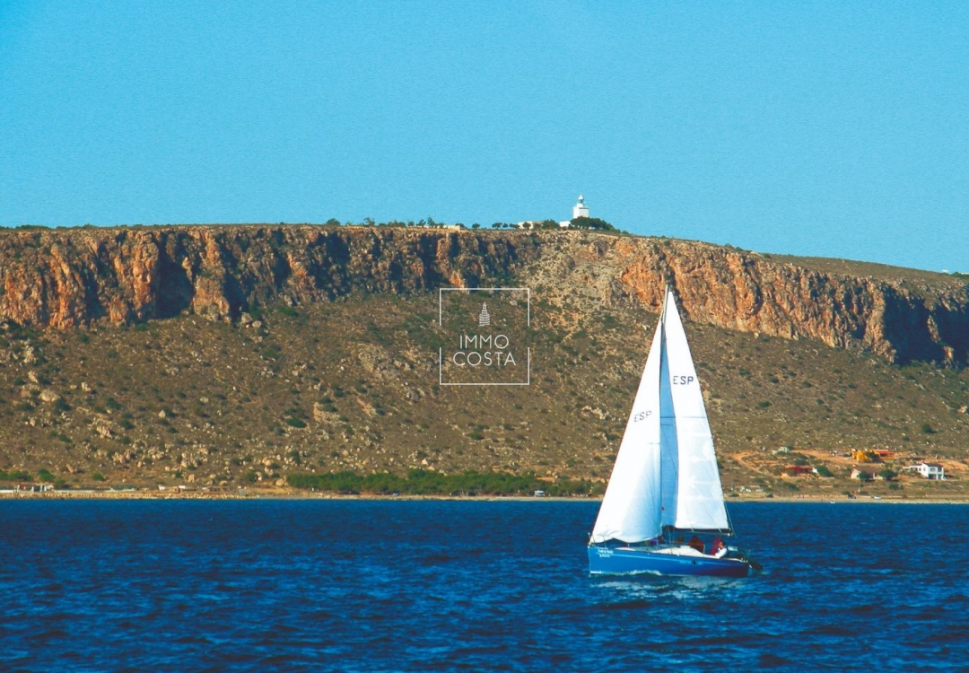 Nieuwbouw Woningen - Appartement / flat - Gran Alacant