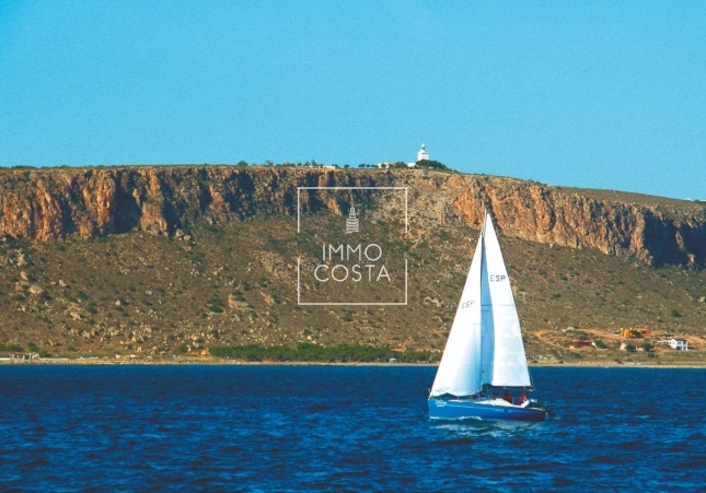 Nieuwbouw Woningen - Appartement / flat - Gran Alacant