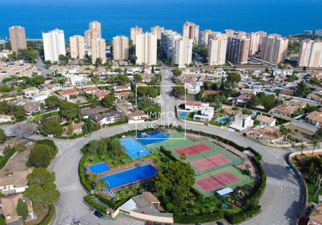 Neubau - Villa - Orihuela Costa - Campoamor