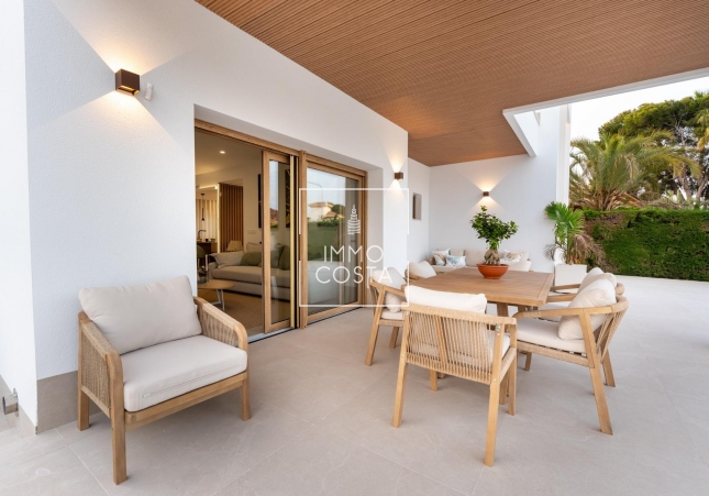 Neubau - Villa - Orihuela Costa - Campoamor