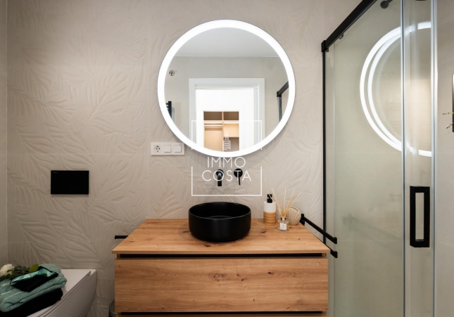 Neubau - Villa - Orihuela Costa - Campoamor