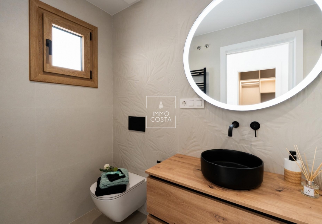 Neubau - Villa - Orihuela Costa - Campoamor