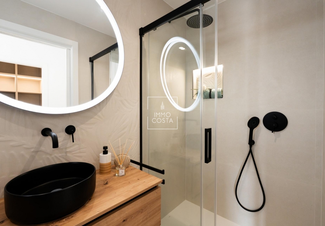 Neubau - Villa - Orihuela Costa - Campoamor