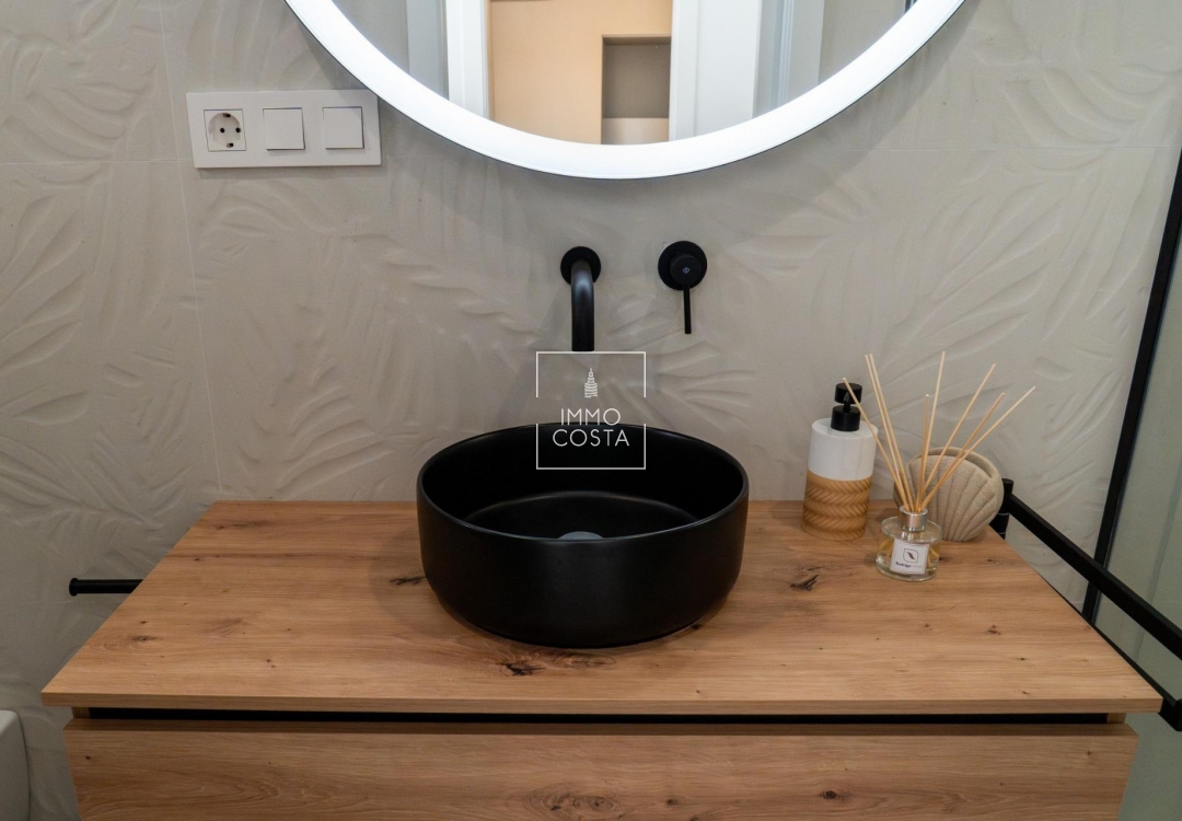 Neubau - Villa - Orihuela Costa - Campoamor