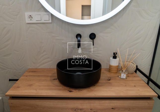 Neubau - Villa - Orihuela Costa - Campoamor