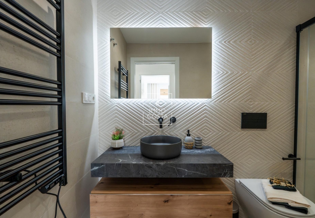 Neubau - Villa - Orihuela Costa - Campoamor