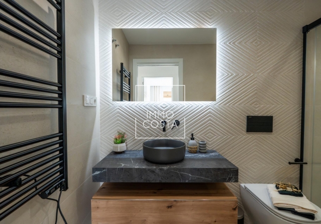 Neubau - Villa - Orihuela Costa - Campoamor