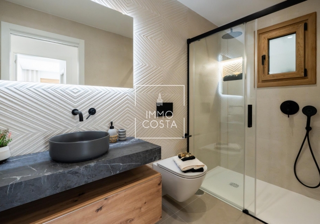 Neubau - Villa - Orihuela Costa - Campoamor