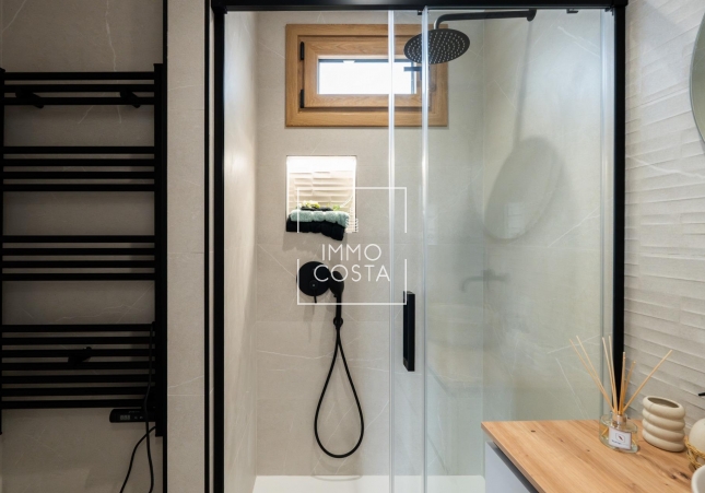 Neubau - Villa - Orihuela Costa - Campoamor