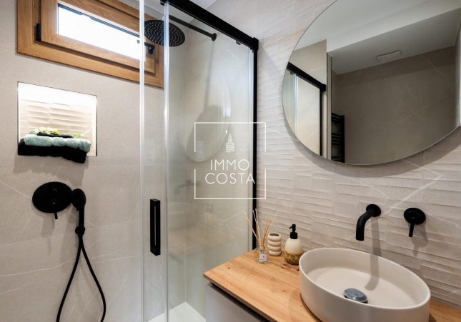 Neubau - Villa - Orihuela Costa - Campoamor