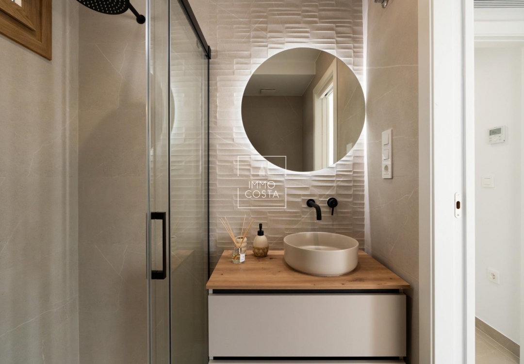 Neubau - Villa - Orihuela Costa - Campoamor