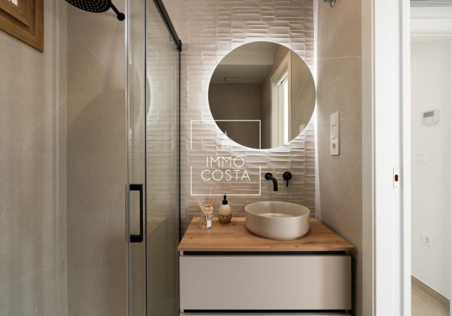 Neubau - Villa - Orihuela Costa - Campoamor