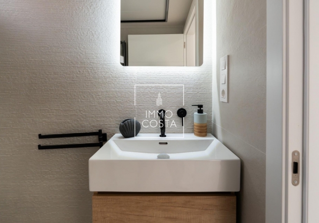 Neubau - Villa - Orihuela Costa - Campoamor