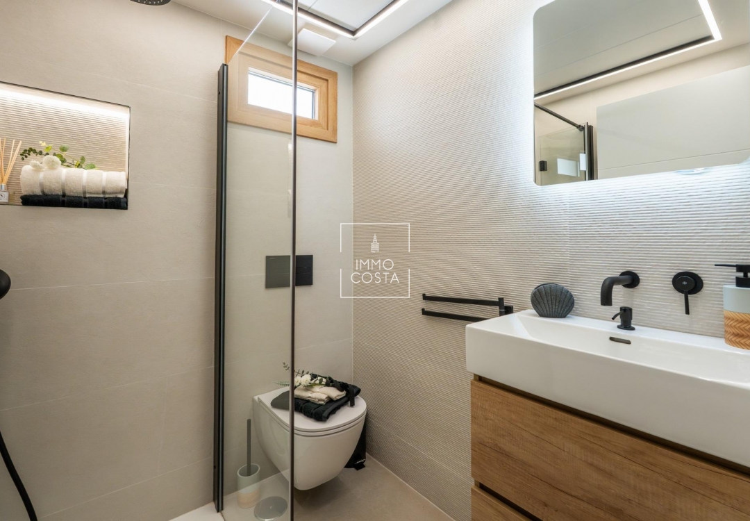 Neubau - Villa - Orihuela Costa - Campoamor