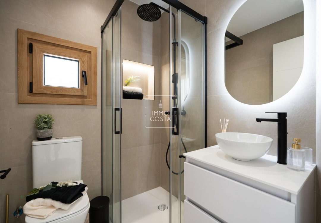 Neubau - Villa - Orihuela Costa - Campoamor