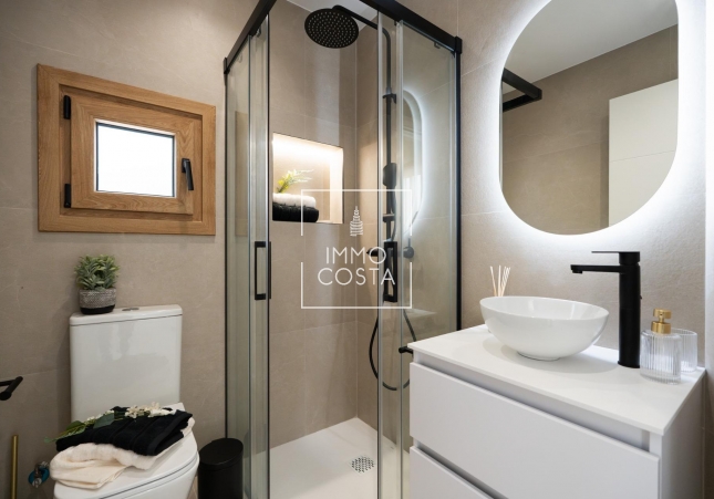 Neubau - Villa - Orihuela Costa - Campoamor