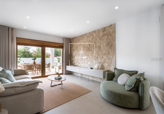 Neubau - Villa - Orihuela Costa - Campoamor