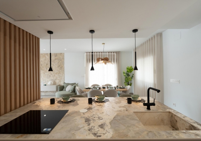 Neubau - Villa - Orihuela Costa - Campoamor