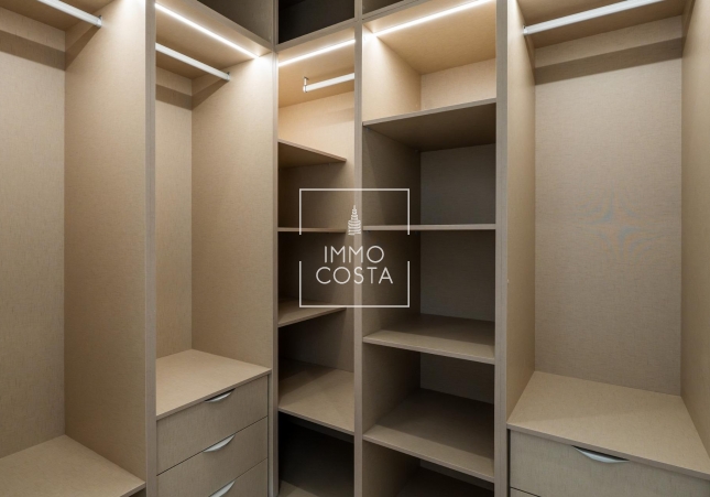 Neubau - Villa - Orihuela Costa - Campoamor