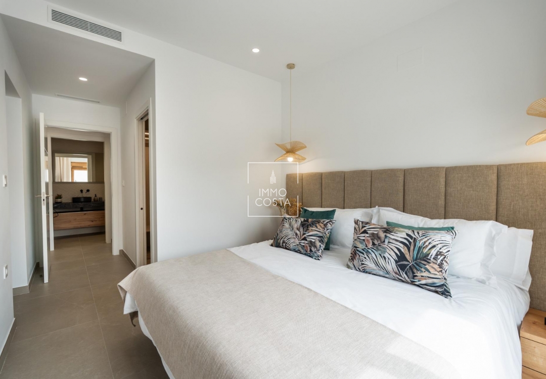 Neubau - Villa - Orihuela Costa - Campoamor