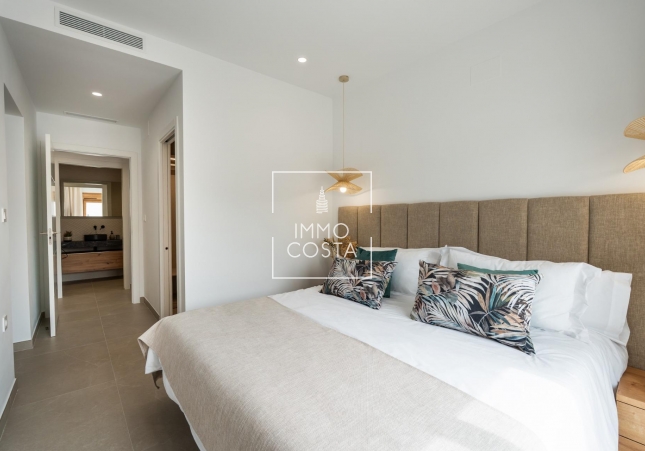 Neubau - Villa - Orihuela Costa - Campoamor