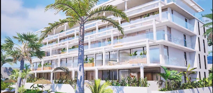 Wohnung - Neubau - Cartagena - Mar De Cristal