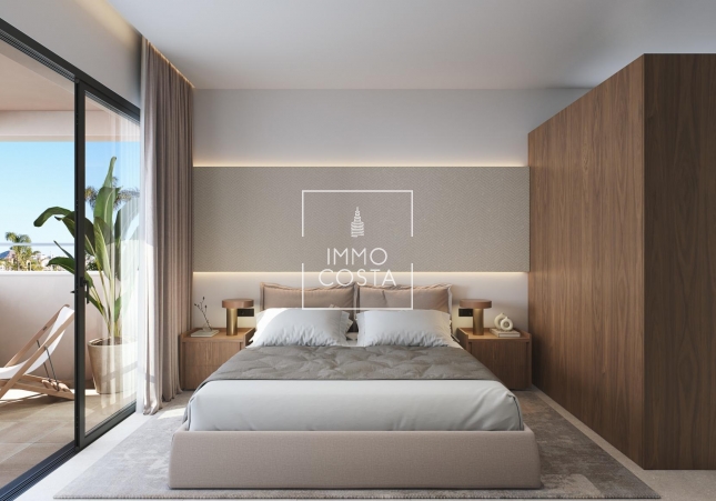 Nowy budynek - Villa - Pilar de La Horadada - Las Higuericas