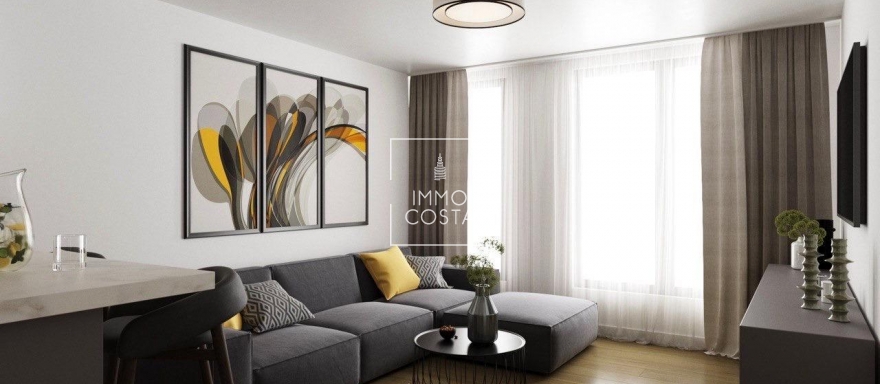 Wohnung - Neubau - Alicante - Centro