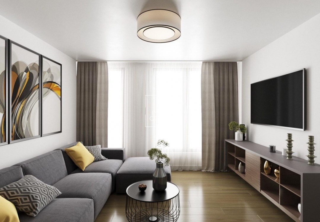 Neubau - Wohnung - Alicante - Centro