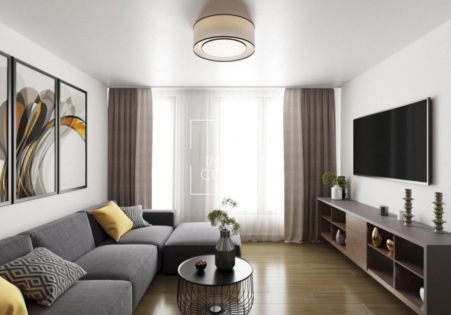 Neubau - Wohnung - Alicante - Centro