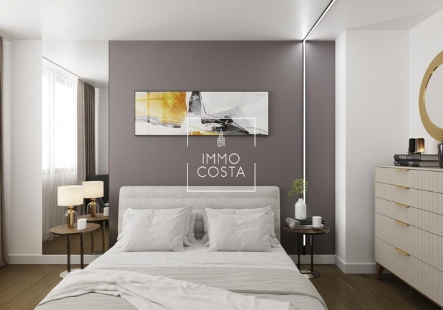 Neubau - Wohnung - Alicante - Centro