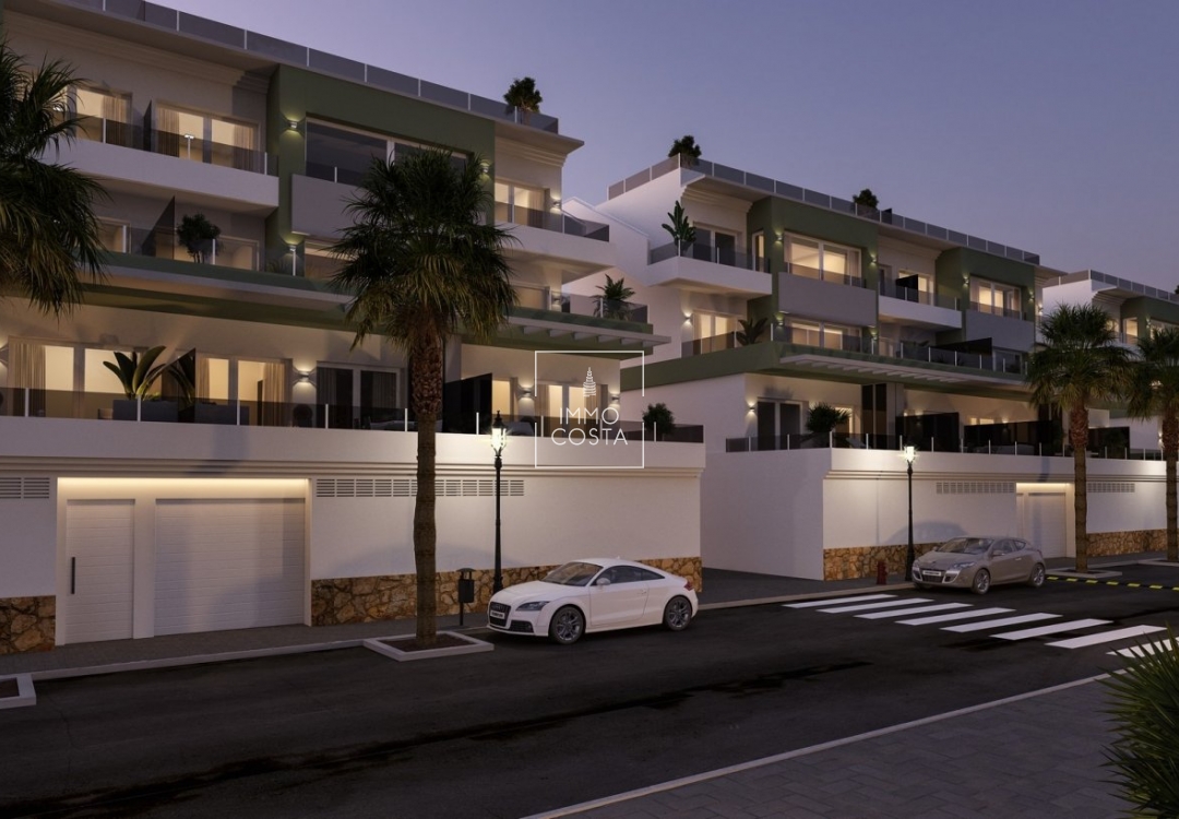 Obra nueva - Ático - Xeresa - Xeresa Del Monte