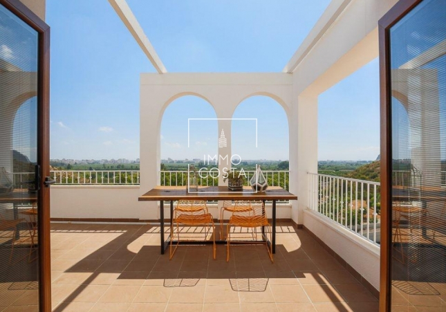 Obra nueva - Ático - Xeresa - Xeresa Del Monte