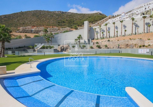 Obra nueva - Ático - Xeresa - Xeresa Del Monte