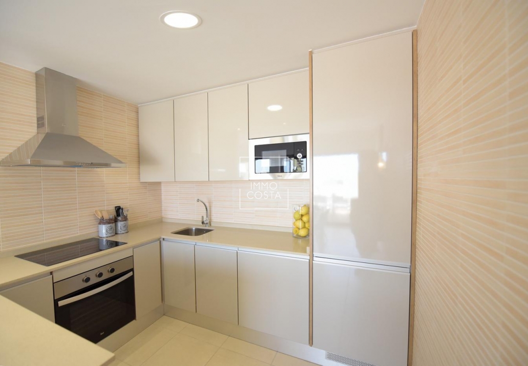 Obra nueva - Ático - Xeresa - Xeresa Del Monte