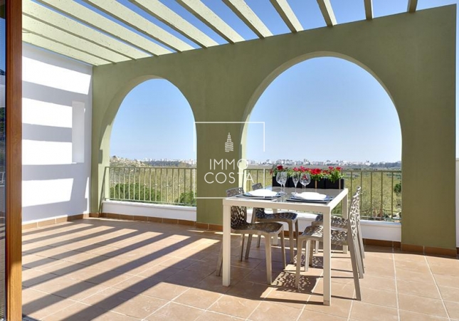 Obra nueva - Ático - Xeresa - Xeresa Del Monte