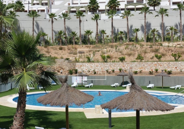 Obra nueva - Ático - Xeresa - Xeresa Del Monte