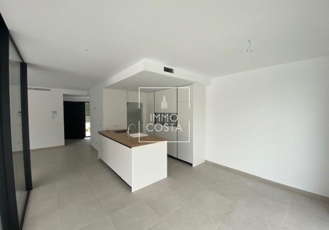 Neubau - Stadthaus - Orihuela Costa - Montezenia