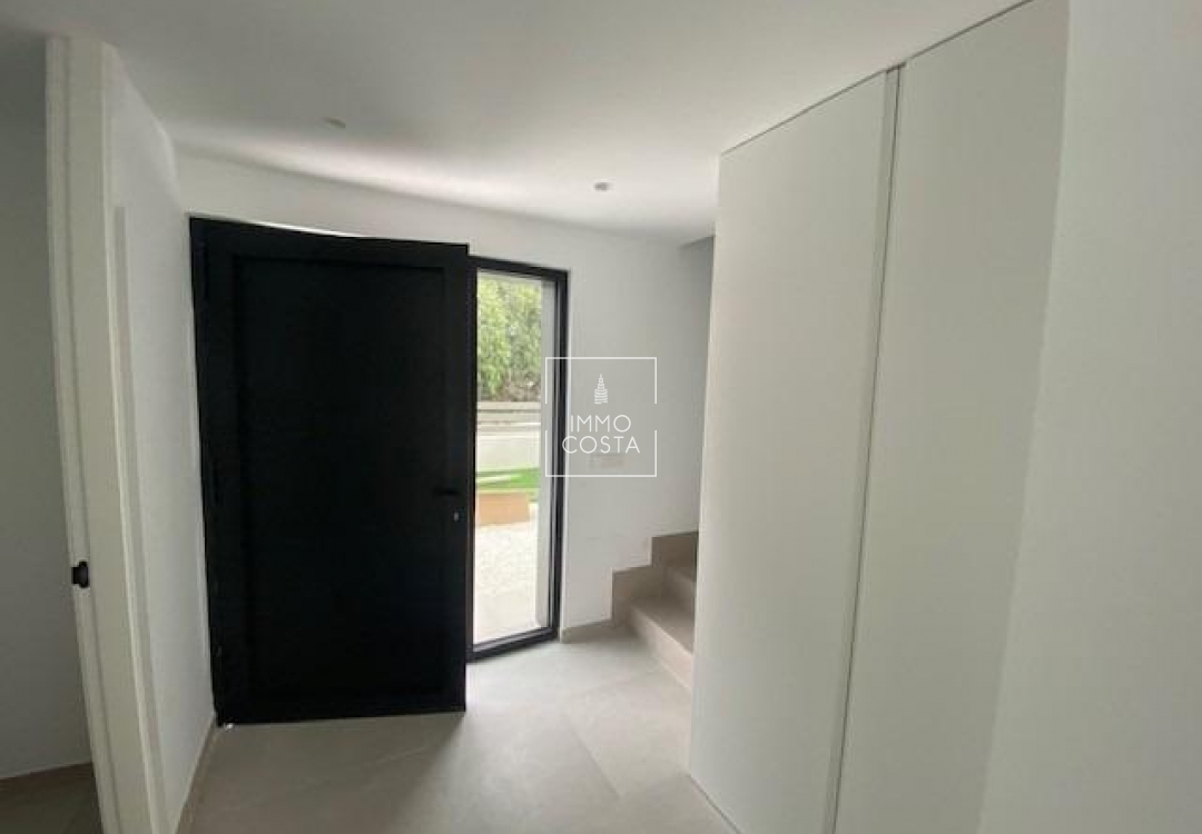 Neubau - Stadthaus - Orihuela Costa - Montezenia