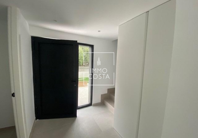 Neubau - Stadthaus - Orihuela Costa - Montezenia