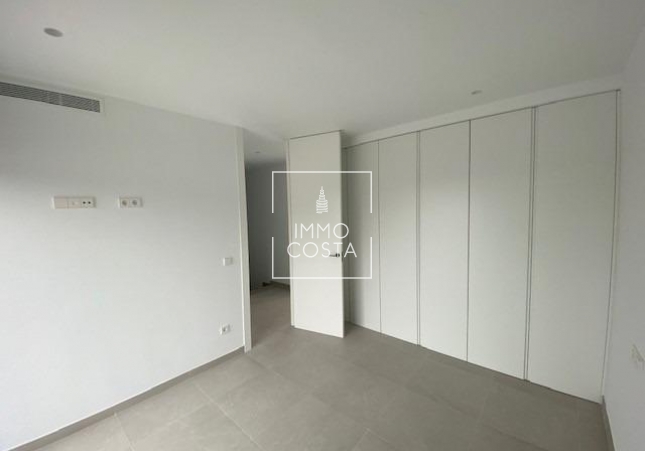 Neubau - Stadthaus - Orihuela Costa - Montezenia