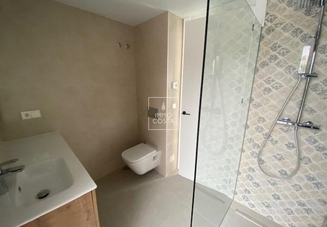 Neubau - Stadthaus - Orihuela Costa - Montezenia