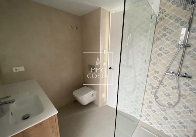 Neubau - Stadthaus - Orihuela Costa - Montezenia