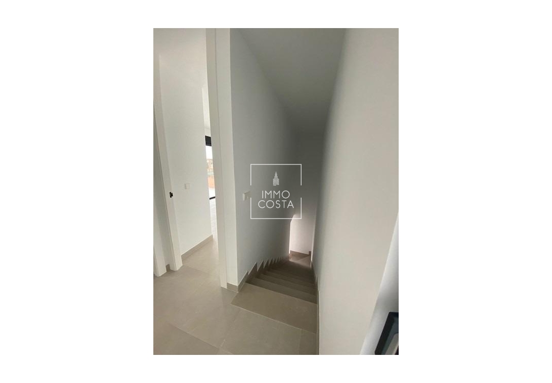 Neubau - Stadthaus - Orihuela Costa - Montezenia