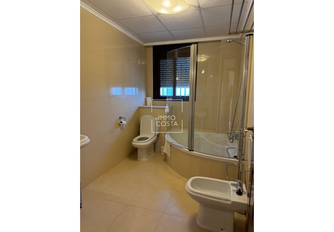 Altbau - Villa / Doppelhaushälfte - Ciudad Quesada - Rojales