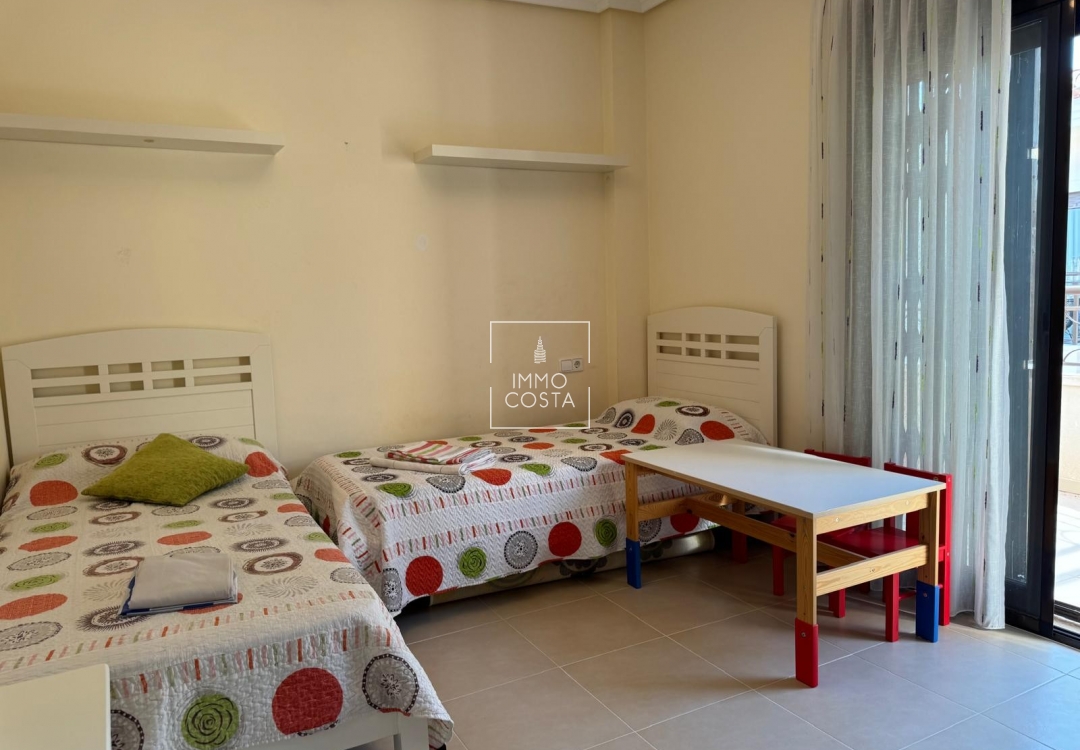 Altbau - Villa / Doppelhaushälfte - Ciudad Quesada - Rojales