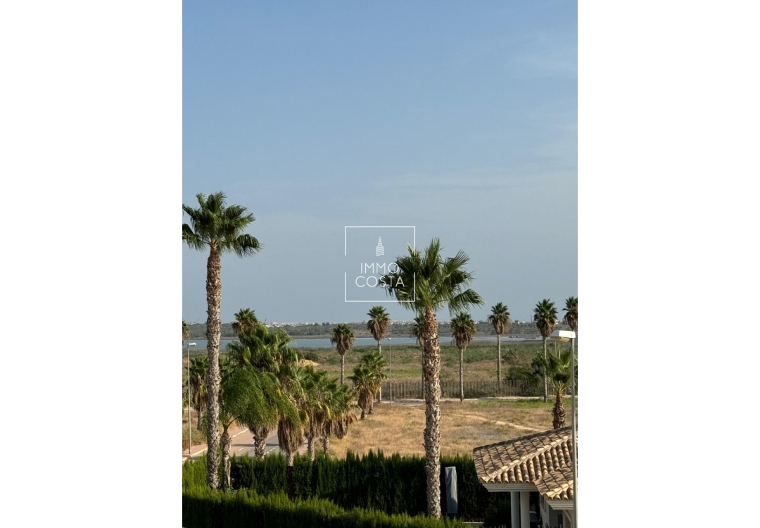 Altbau - Villa / Doppelhaushälfte - Ciudad Quesada - Rojales